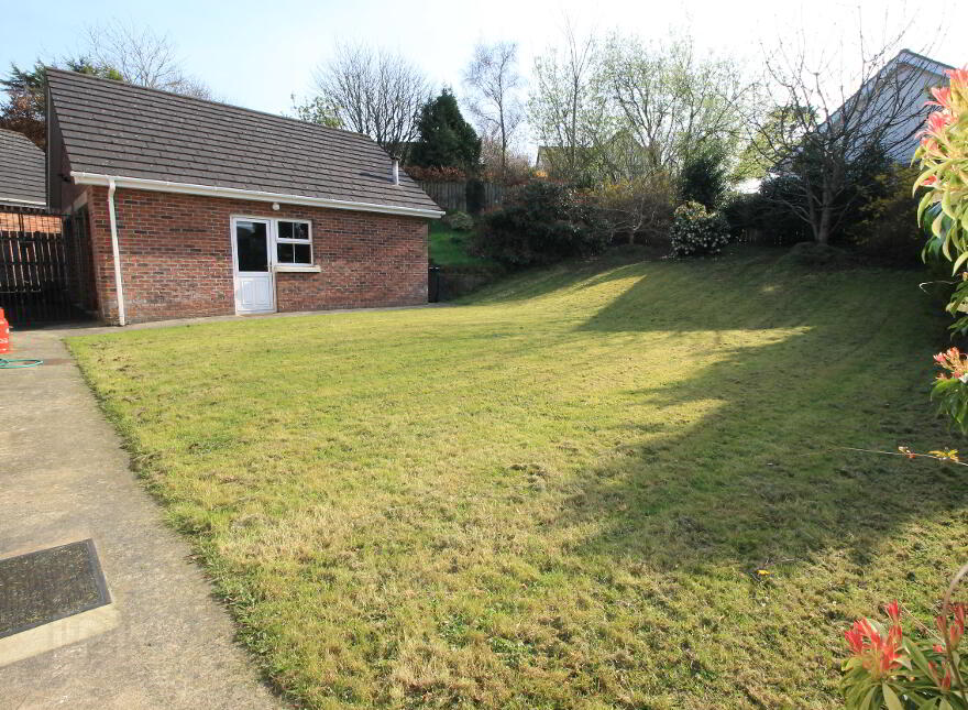 3 Waterfoot Park, Waterside, Derry, BT47 6SW