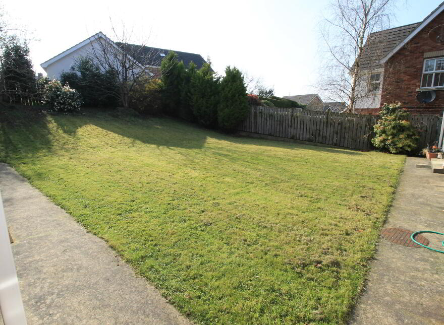 3 Waterfoot Park, Waterside, Derry, BT47 6SW