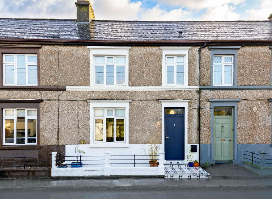 4 Mountain View, Maugheraboy Road, Sligo Town photo