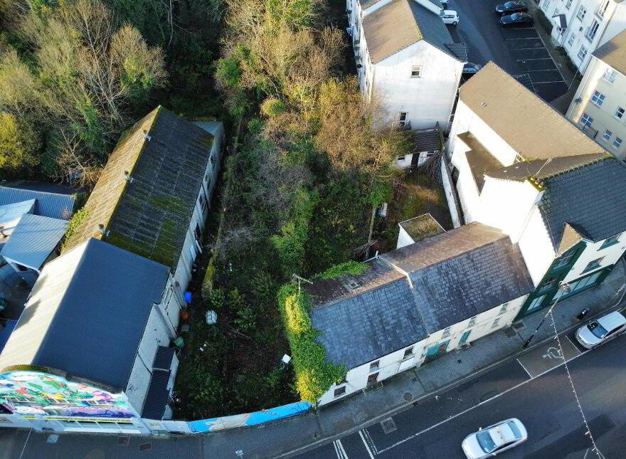 59 & 61 Lower Main Street, Letterkenny, F92P738