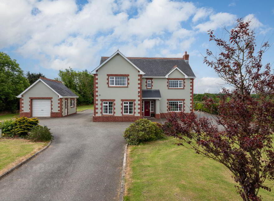 Castlemeadows House, Winningtown, Fethard - On - Sea photo