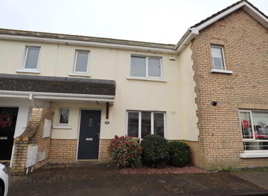 8 Lapwing Court, Aston Village, Drogheda photo