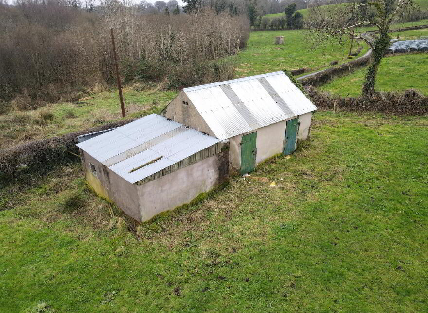 Kivvy, Redhills