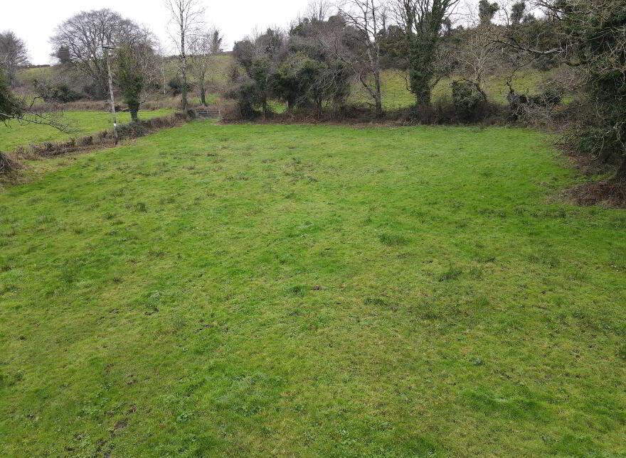 Kivvy, Redhills