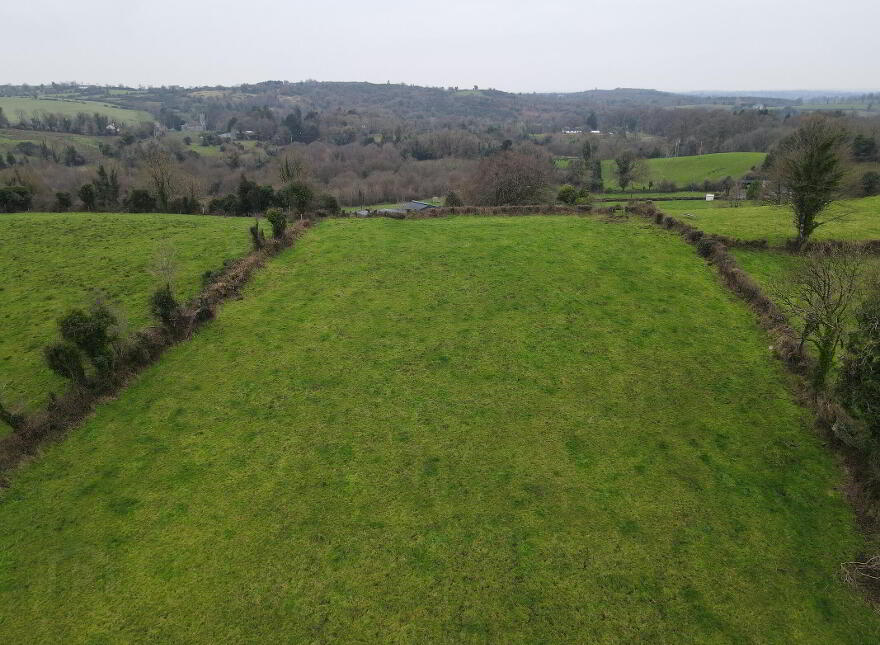 Kivvy, Redhills