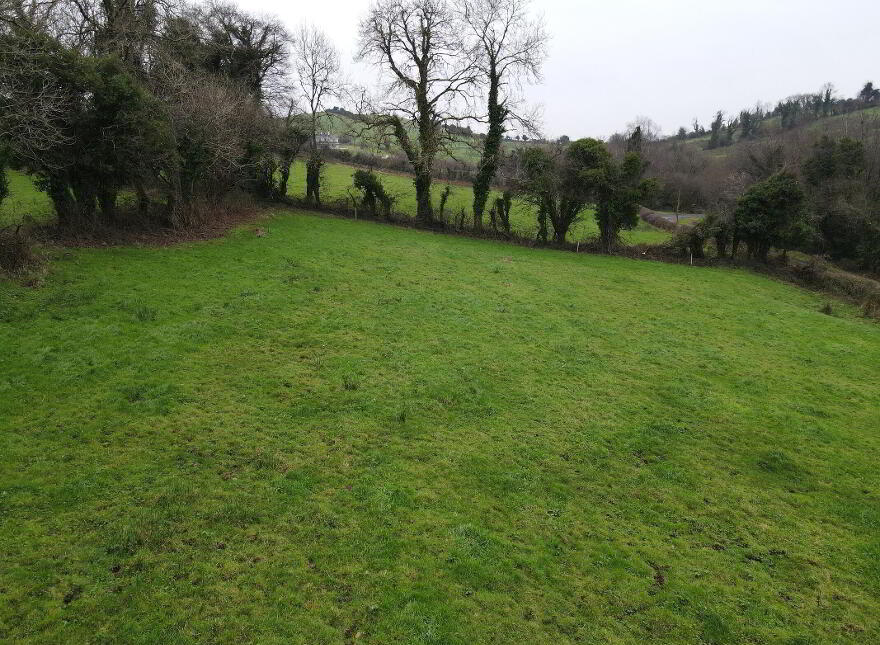 Kivvy, Redhills
