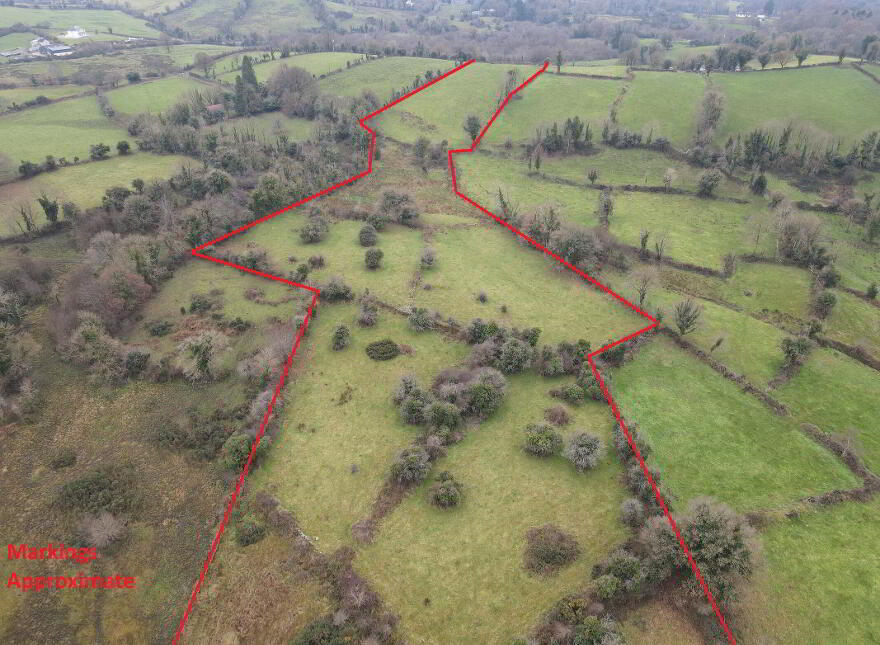 Kivvy, Redhills