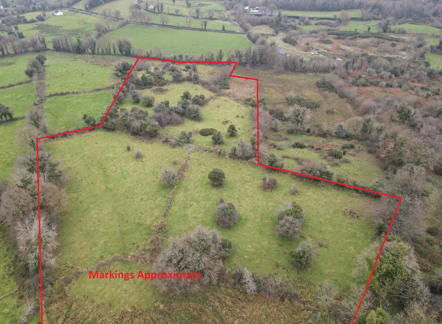 Kivvy, Redhills