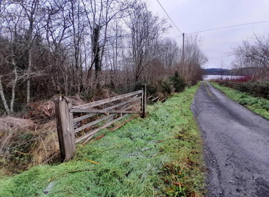 Cashel, Foxford