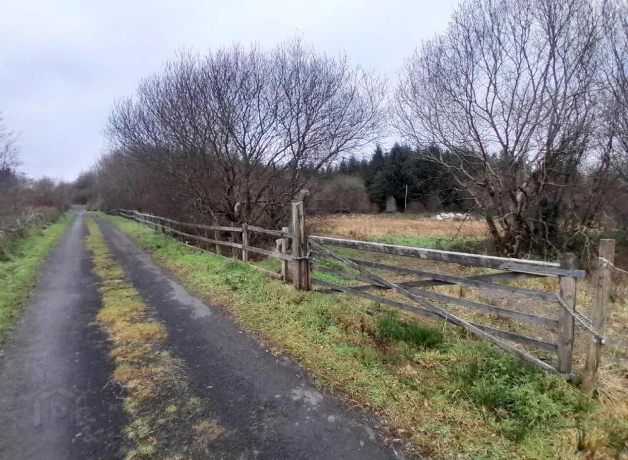 Cashel, Foxford