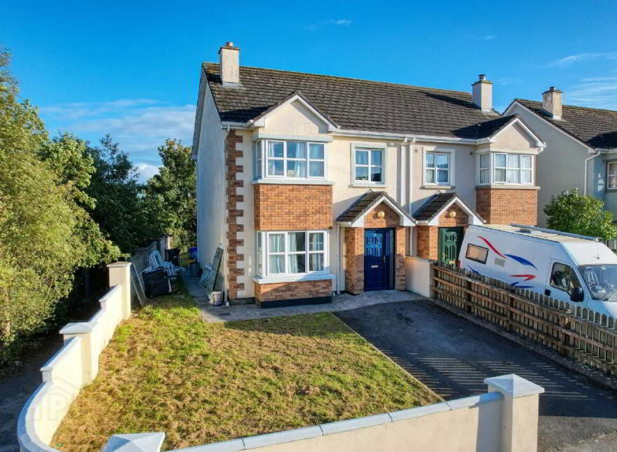 19 Curragh Rua, Lanesborough, N39FX24
