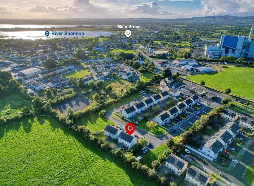 19 Curragh Rua, Lanesborough, N39FX24