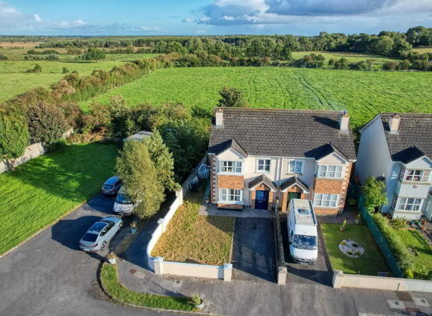 19 Curragh Rua, Lanesborough, N39FX24