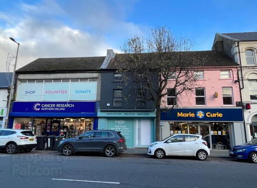 52 High Street, Newtownards, BT23 7HZ photo