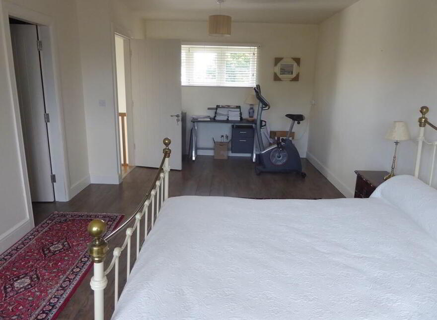 80 Rockbarton Park, Salthill, Galway City, H91AFN1