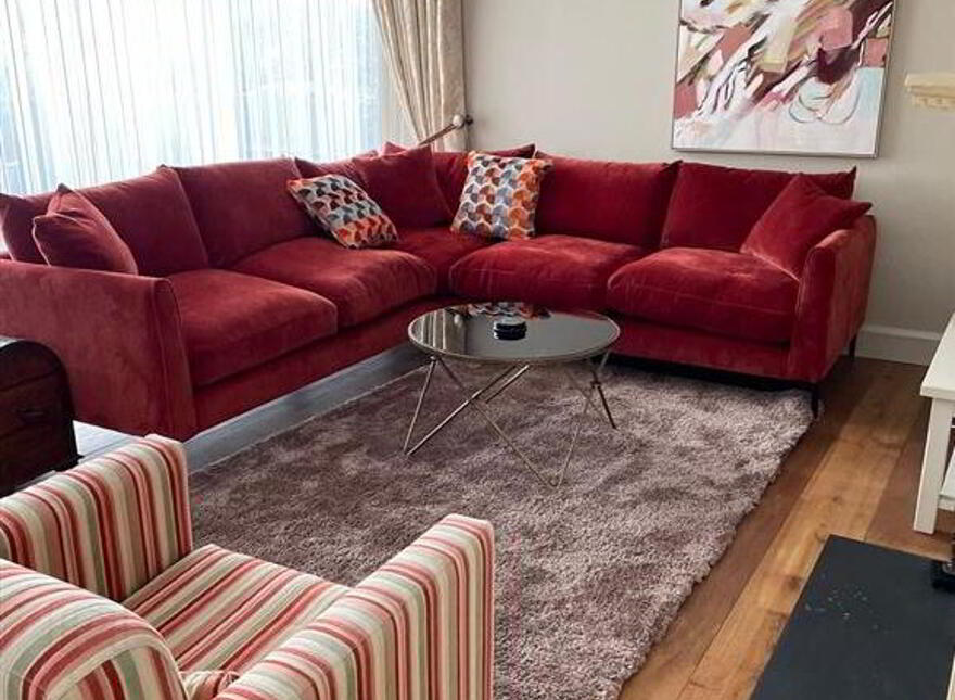 80 Rockbarton Park, Salthill, Galway City, H91AFN1