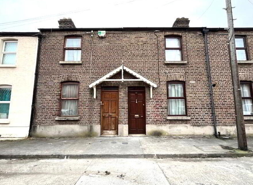 Greenore Terrace, Dublin, D02 photo