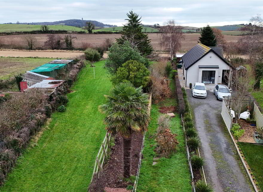 Land @, 115 Belfast Road, Comber, Newtownards, BT23 5QP