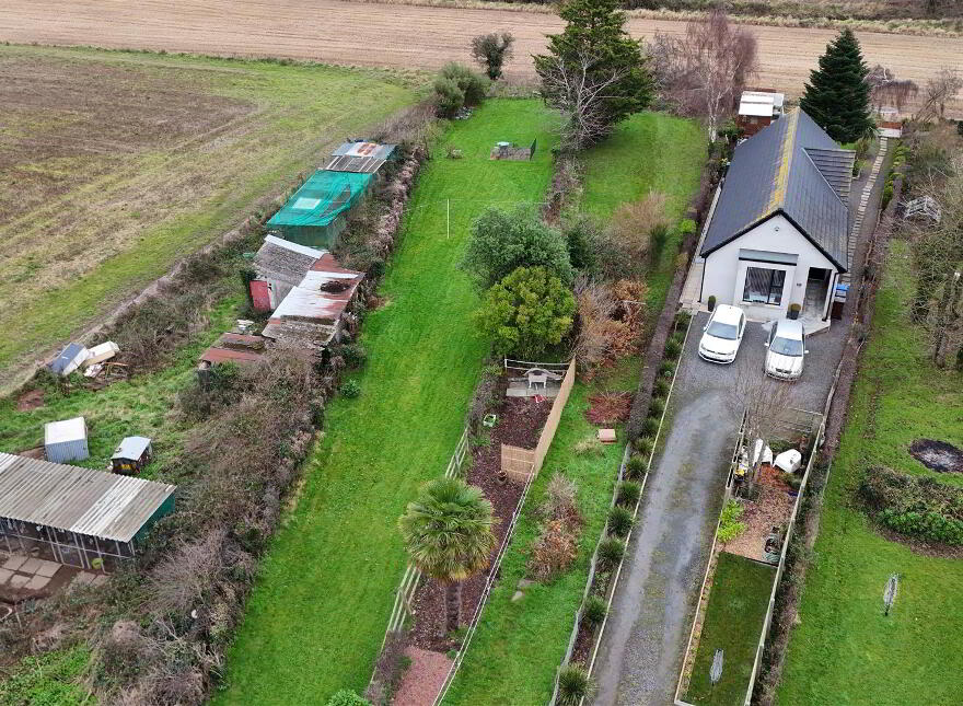 Land @, 115 Belfast Road, Comber, Newtownards, BT23 5QP