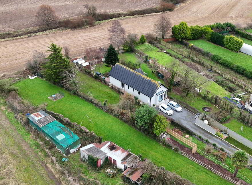 Land @, 115 Belfast Road, Comber, Newtownards, BT23 5QP