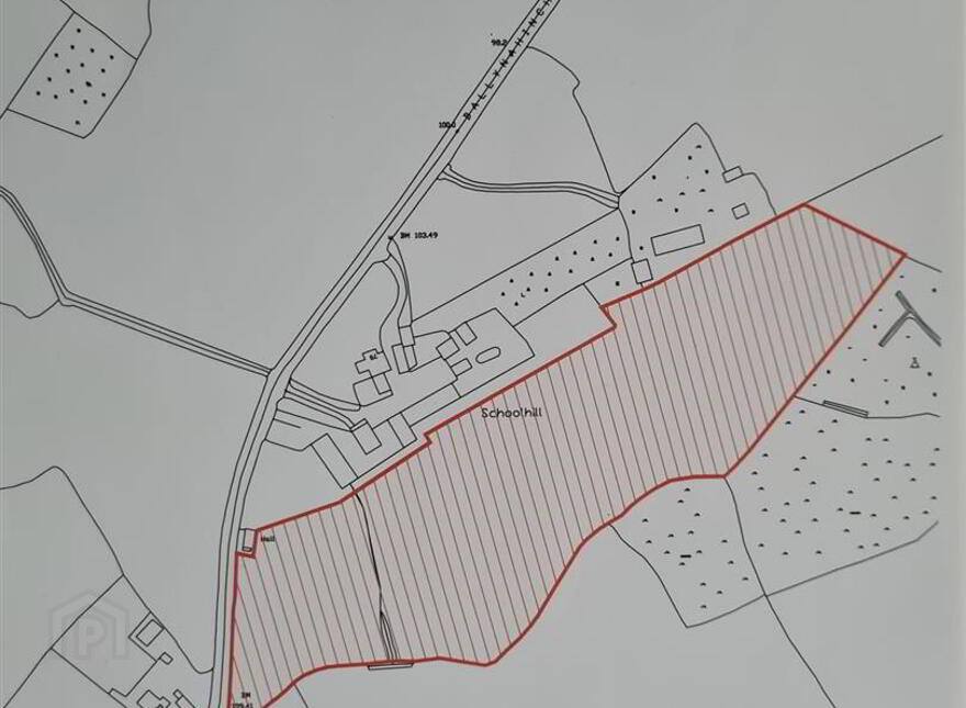 70 Ballynahinch Road, Saintfield, BT24 7LZ