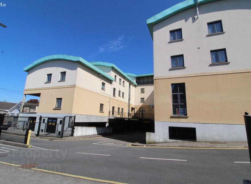 Apartment 37 The Towers Fairgreen, Mallow photo