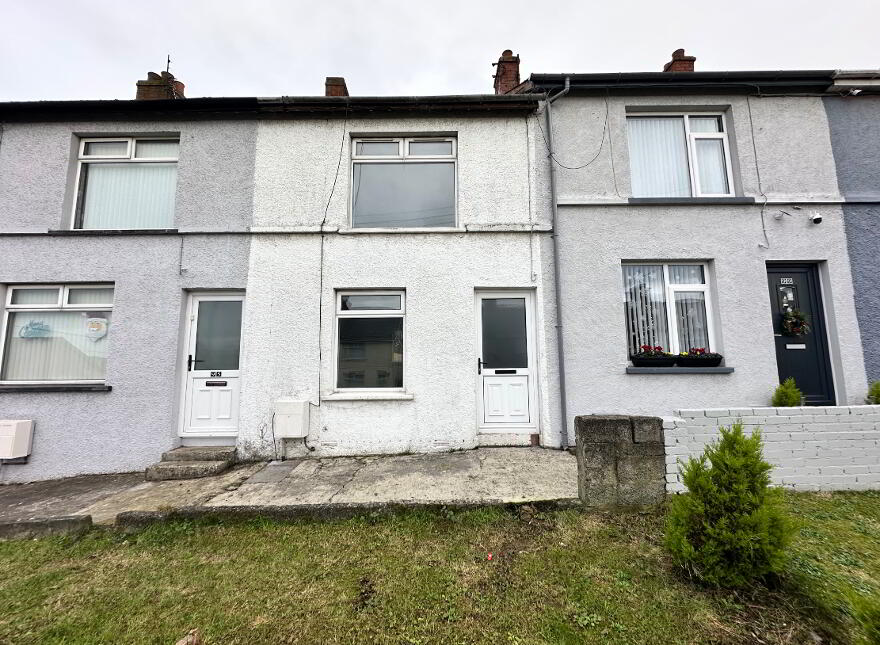 97 Clandeboye Road, Bangor, BT20 3JQ photo