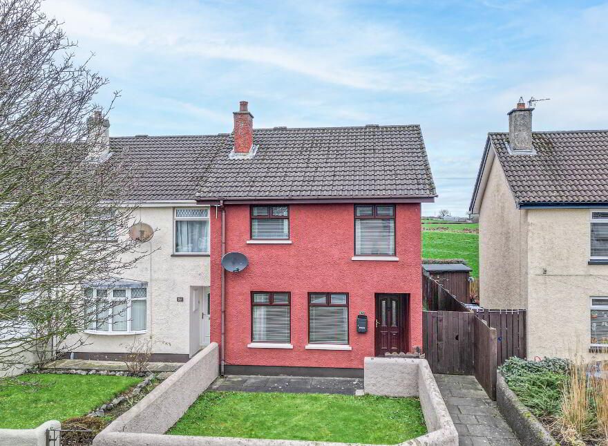 33 Coolsythe Walk, Randalstown, BT41 3EB photo