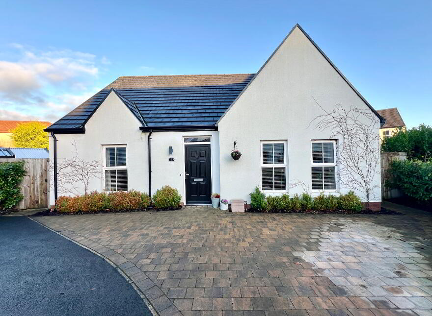 155 Barleyfeilds, Culmore, Derry, BT48 8TQ photo