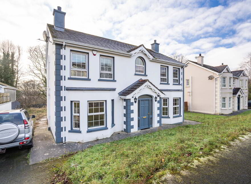6 The Rectory, Fahan, F93R9W4