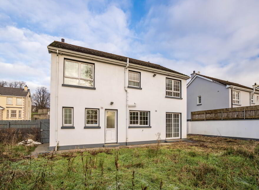 6 The Rectory, Fahan, F93R9W4