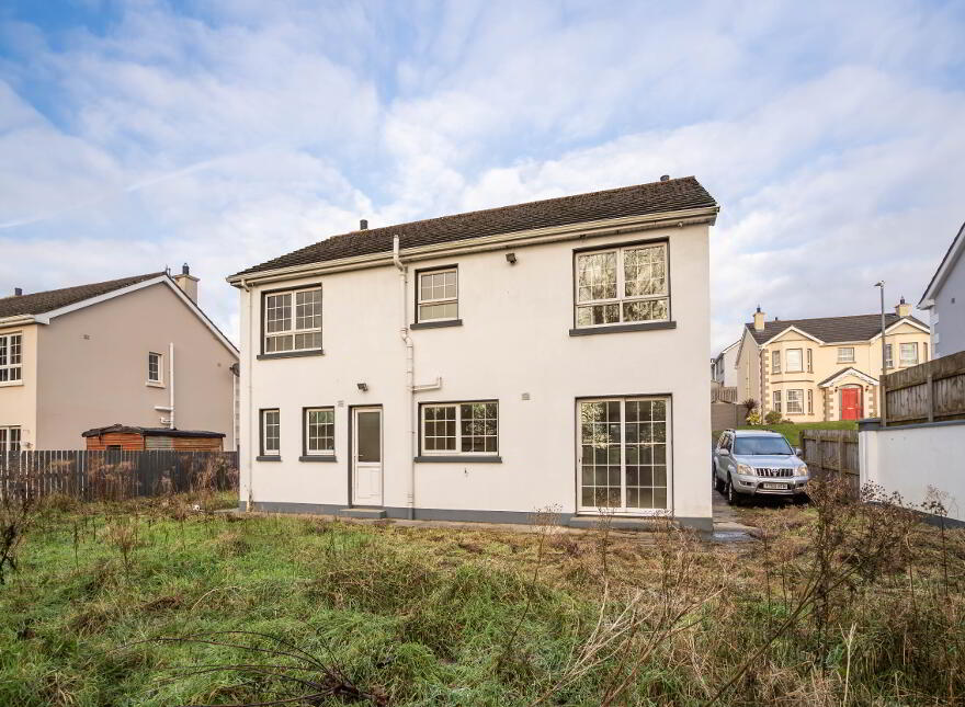6 The Rectory, Fahan, F93R9W4