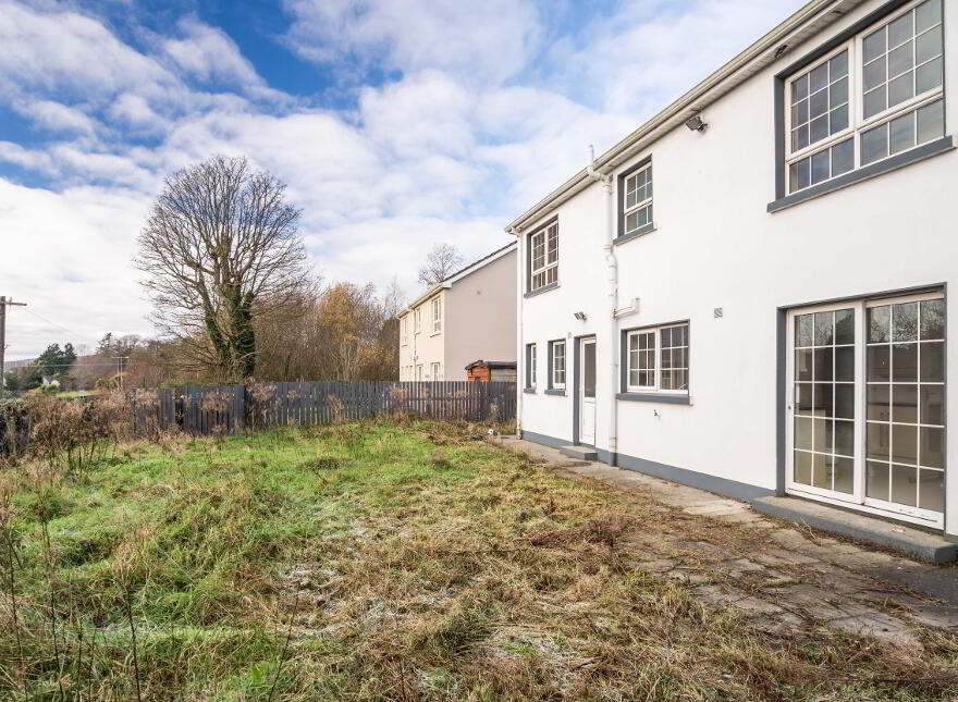 6 The Rectory, Fahan, F93R9W4