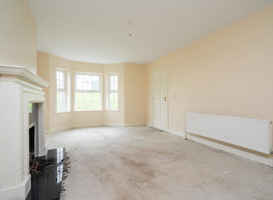 6 The Rectory, Fahan, F93R9W4