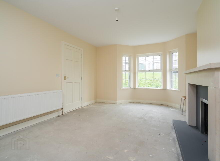6 The Rectory, Fahan, F93R9W4