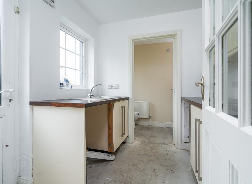 6 The Rectory, Fahan, F93R9W4