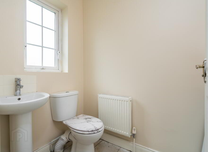 6 The Rectory, Fahan, F93R9W4