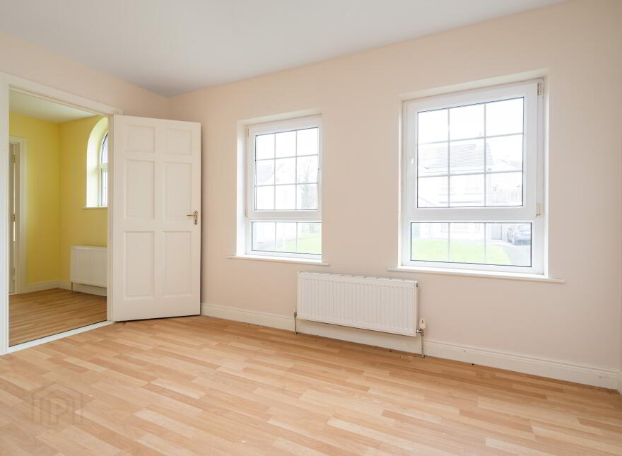 6 The Rectory, Fahan, F93R9W4