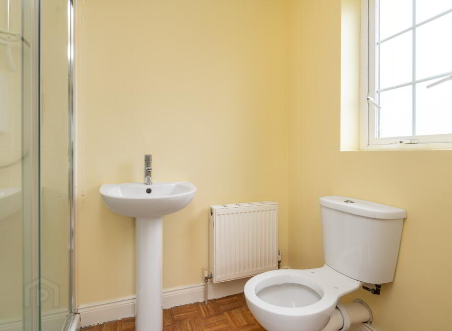 6 The Rectory, Fahan, F93R9W4