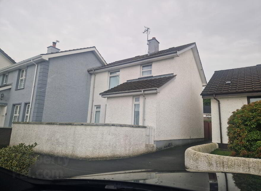 26 Carness Drive, Dunloy, Ballymena, BT44 9EW photo