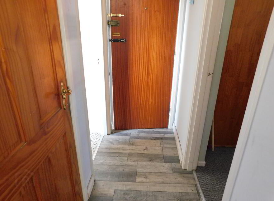 3 Main Street, Castlederg, BT81 7AY