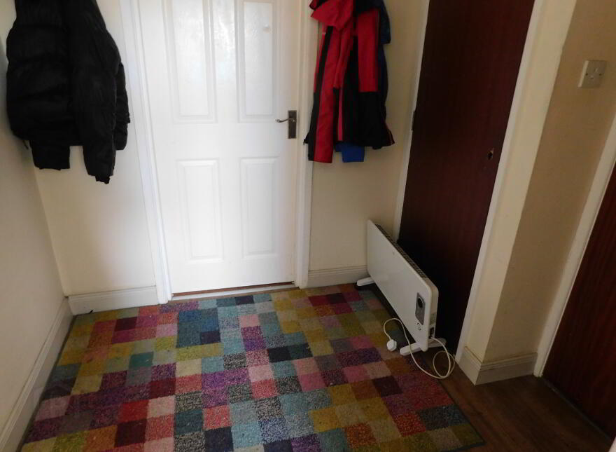 3 Main Street, Castlederg, BT81 7AY