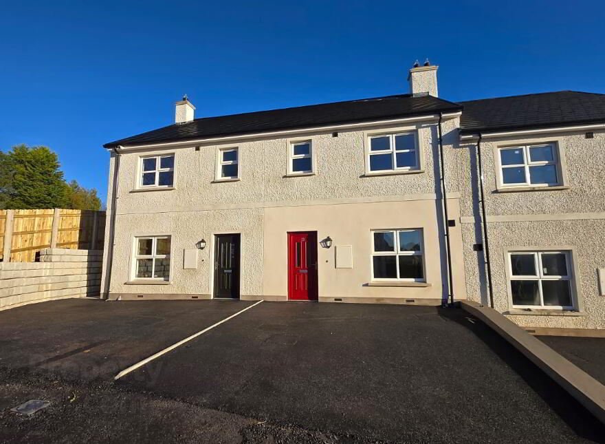 House Number 3, Castletown Brae, Castletown Brae, Fintona, Omagh photo