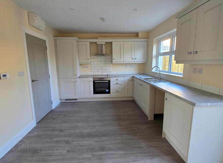 House Number 3, Castletown Brae, Castletown Brae, Fintona, Omagh