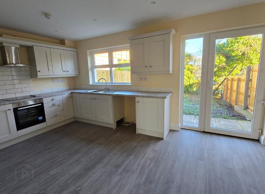 House Number 3, Castletown Brae, Castletown Brae, Fintona, Omagh