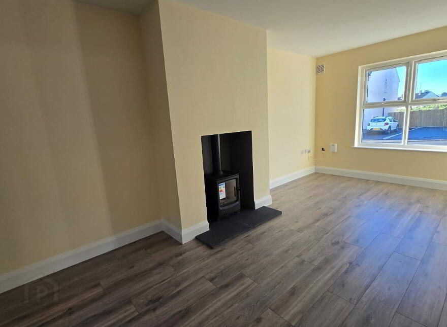 House Number 3, Castletown Brae, Castletown Brae, Fintona, Omagh