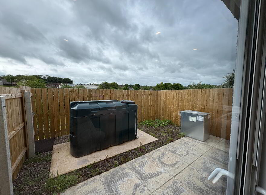 3 Bedroom Townhouse, Castletown Brae, Castletown Brae, Fintona, Omagh