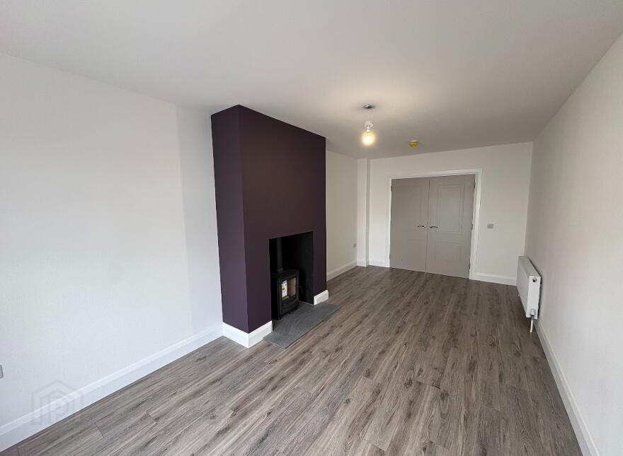 3 Bedroom Townhouse, Castletown Brae, Castletown Brae, Fintona, Omagh