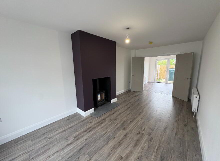 3 Bedroom Townhouse, Castletown Brae, Castletown Brae, Fintona, Omagh