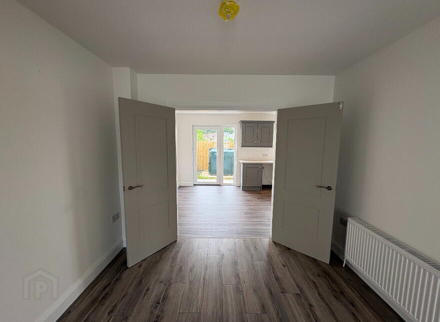 3 Bedroom Townhouse, Castletown Brae, Castletown Brae, Fintona, Omagh